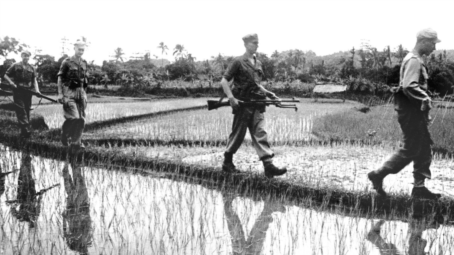 Dagboek Indonesië 1946/1949 – Jan Boonstra – Www.geschiedenislezen.nl